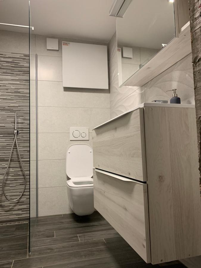 Apartma Sinitus Ізола Екстер'єр фото