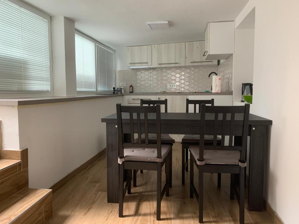 Apartma Sinitus Ізола Екстер'єр фото