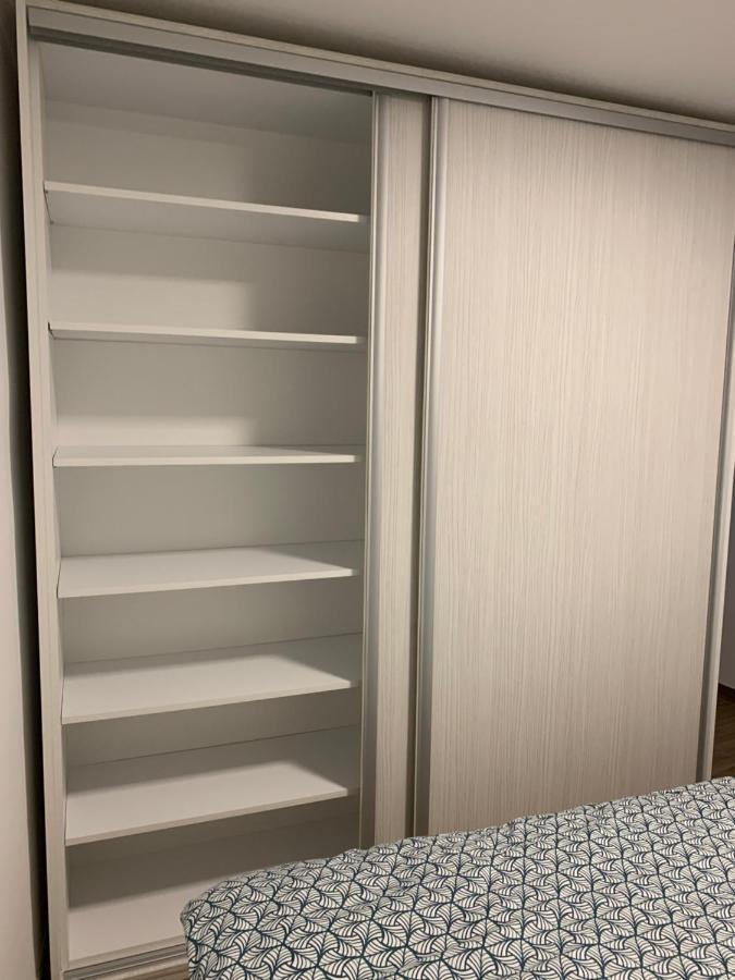 Apartma Sinitus Ізола Екстер'єр фото