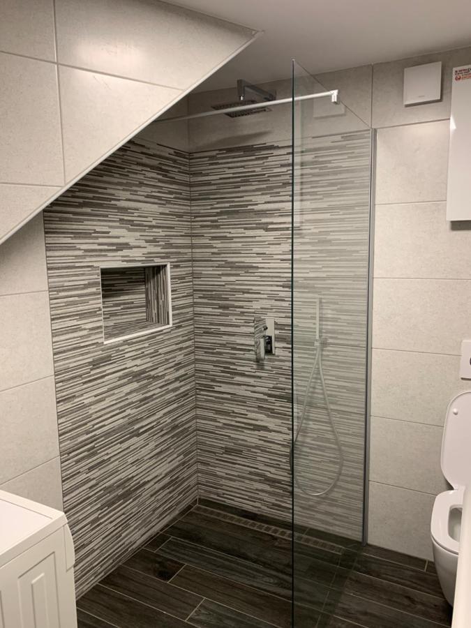 Apartma Sinitus Ізола Екстер'єр фото