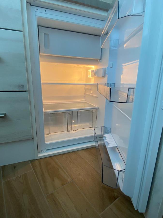 Apartma Sinitus Ізола Екстер'єр фото