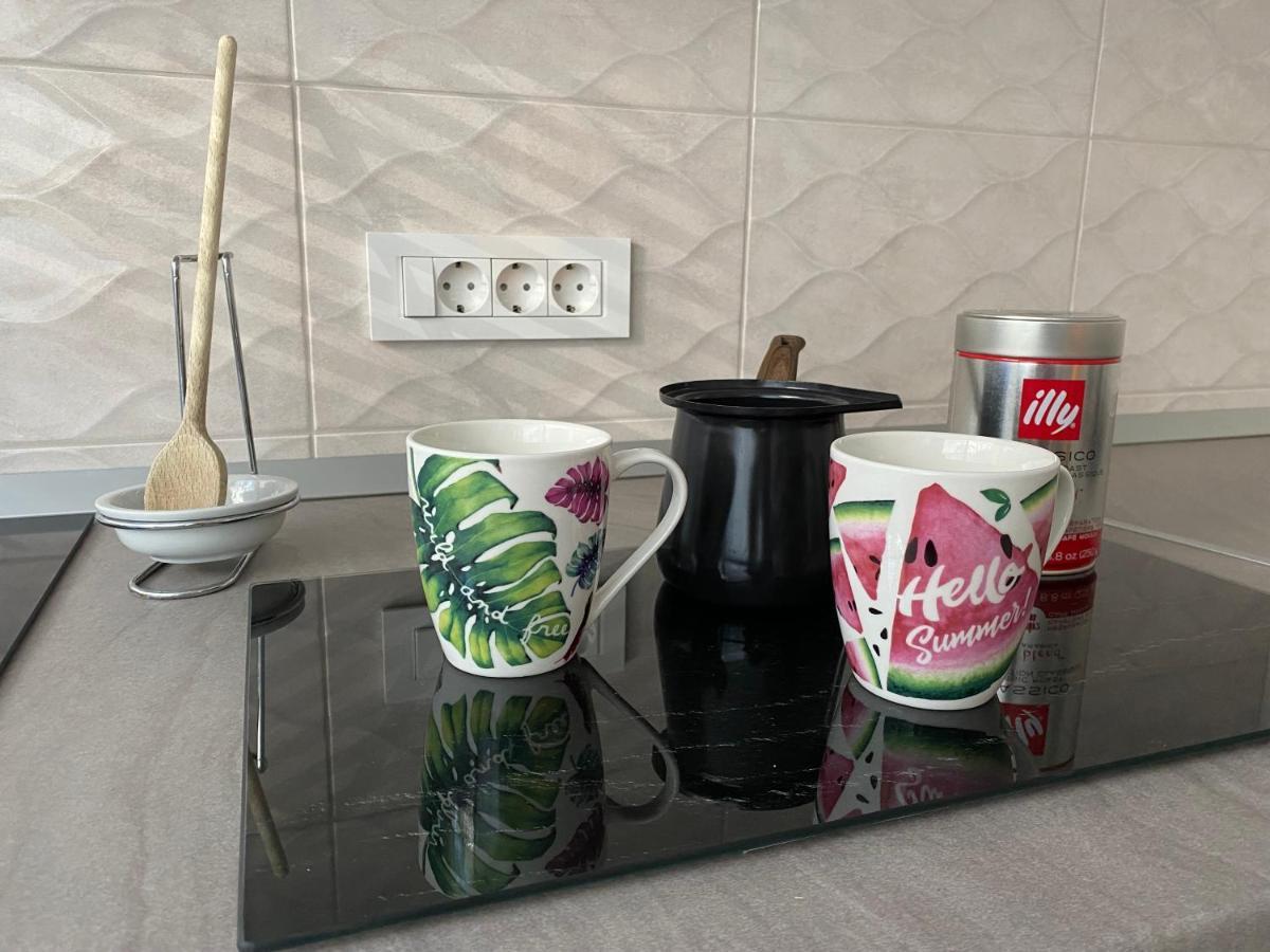 Apartma Sinitus Ізола Екстер'єр фото