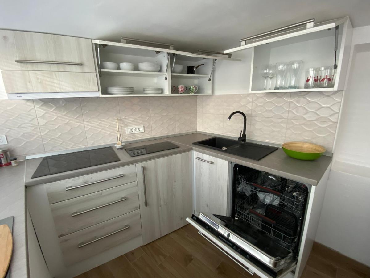 Apartma Sinitus Ізола Екстер'єр фото