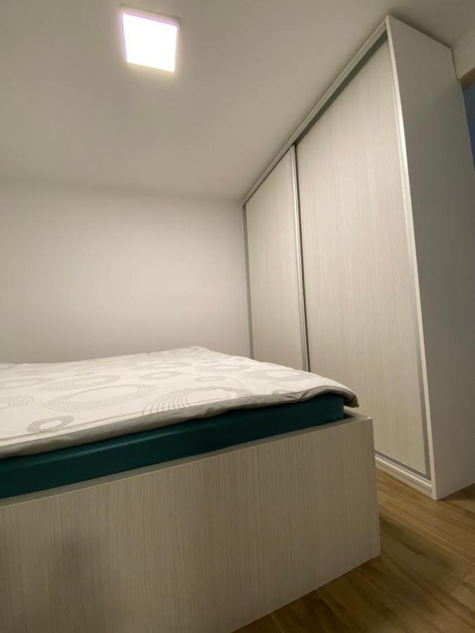 Apartma Sinitus Ізола Екстер'єр фото