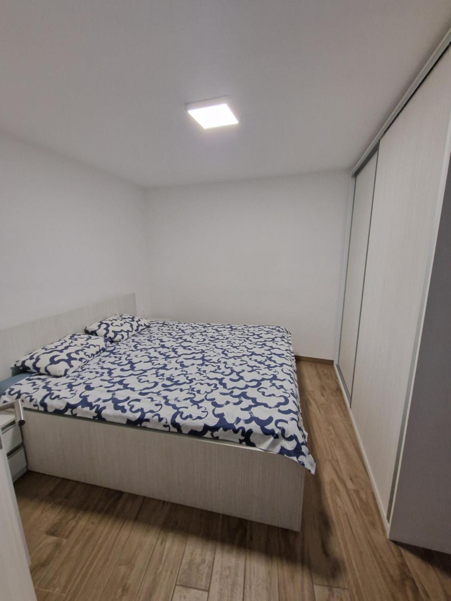 Apartma Sinitus Ізола Екстер'єр фото
