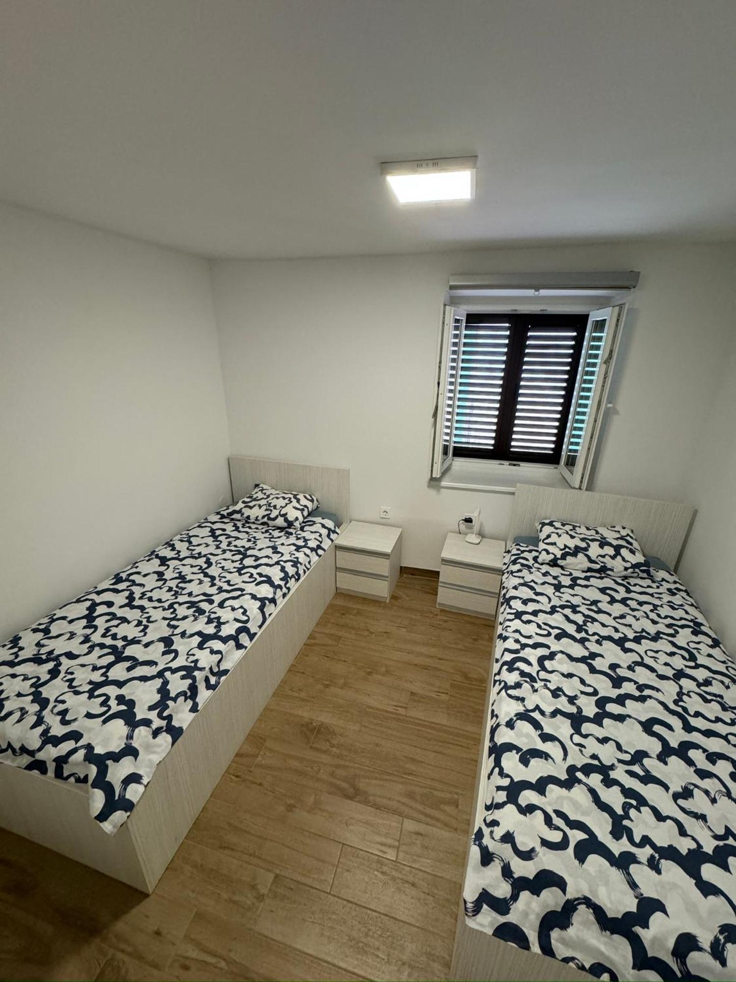Apartma Sinitus Ізола Екстер'єр фото